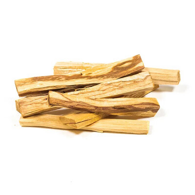 Palo Santo - Heilig Hout