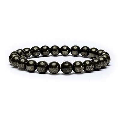 Edelsteen Armband Pyriet