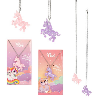Ylvi Ketting Unicorn