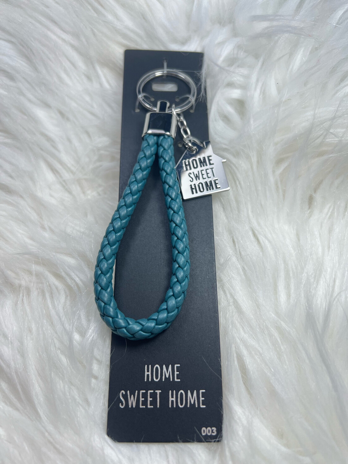Sleutelhanger Mt3 Home Sweet Home