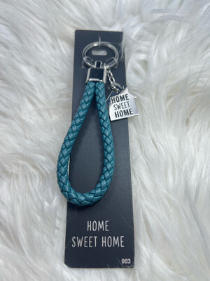 Sleutelhanger Mt3 Home Sweet Home