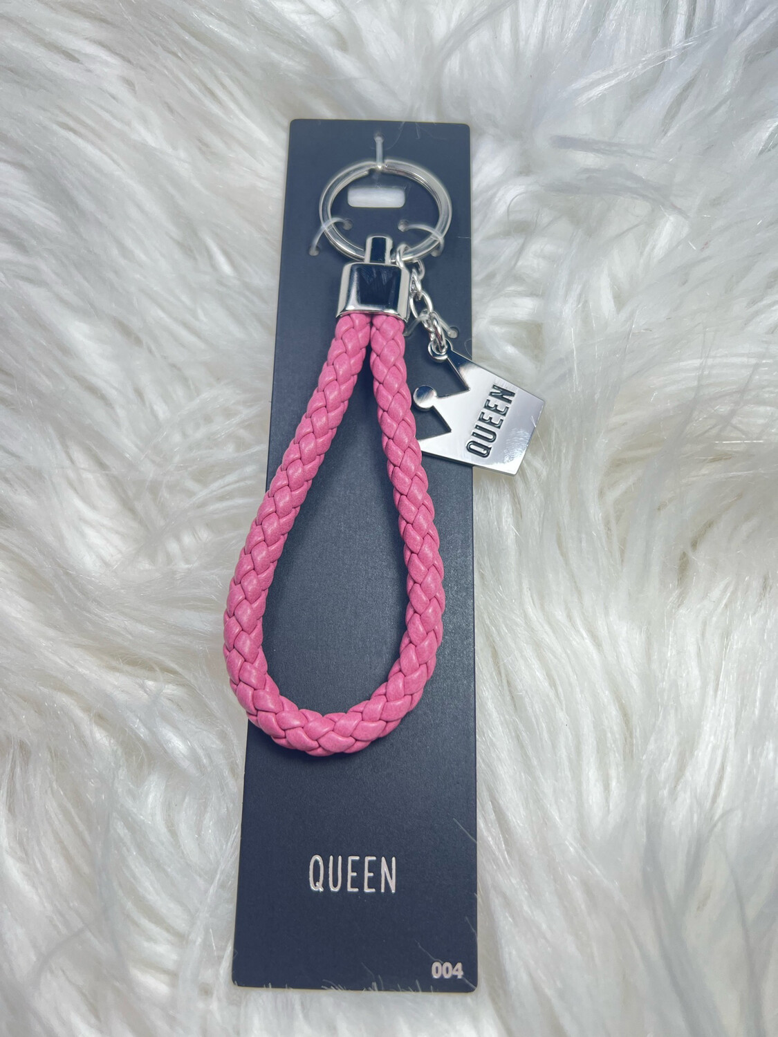 Sleutelhanger Mt4 Queen