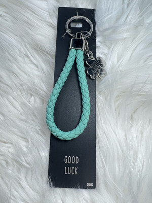 Sleutelhanger Mt6 Good Luck