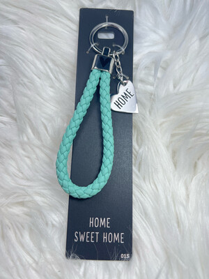Sleutelhanger Mt15 Home Sweet Home