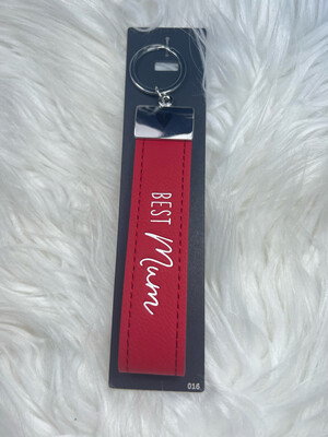 Sleutelhanger Mt16 Best Mum