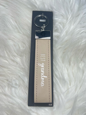 Sleutelhanger Mt18 Best Grandma
