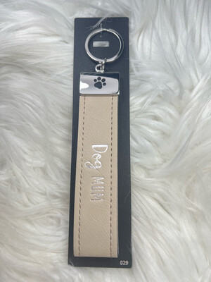 Sleutelhanger Mt29 Dog Mum