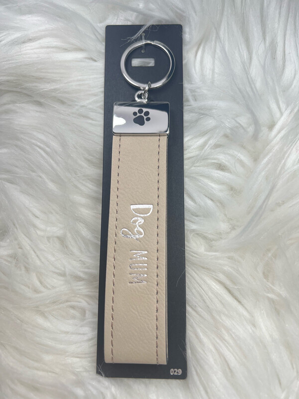 Sleutelhanger Mt29 Dog Mum