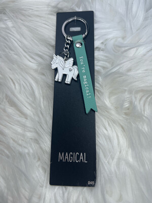 Sleutelhanger Mt45 You’re Magical