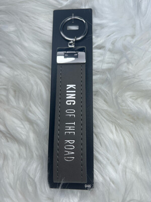 Sleutelhanger Mt46 King Of The Road