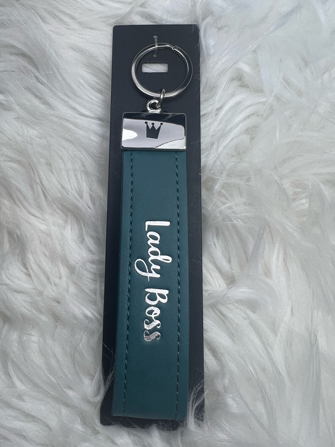 Sleutelhanger Mt52 Lady Boss