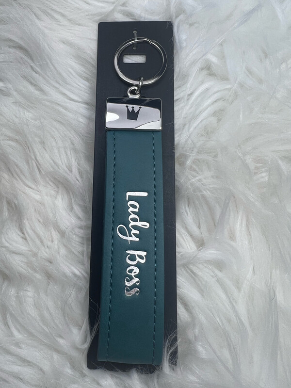 Sleutelhanger Mt52 Lady Boss