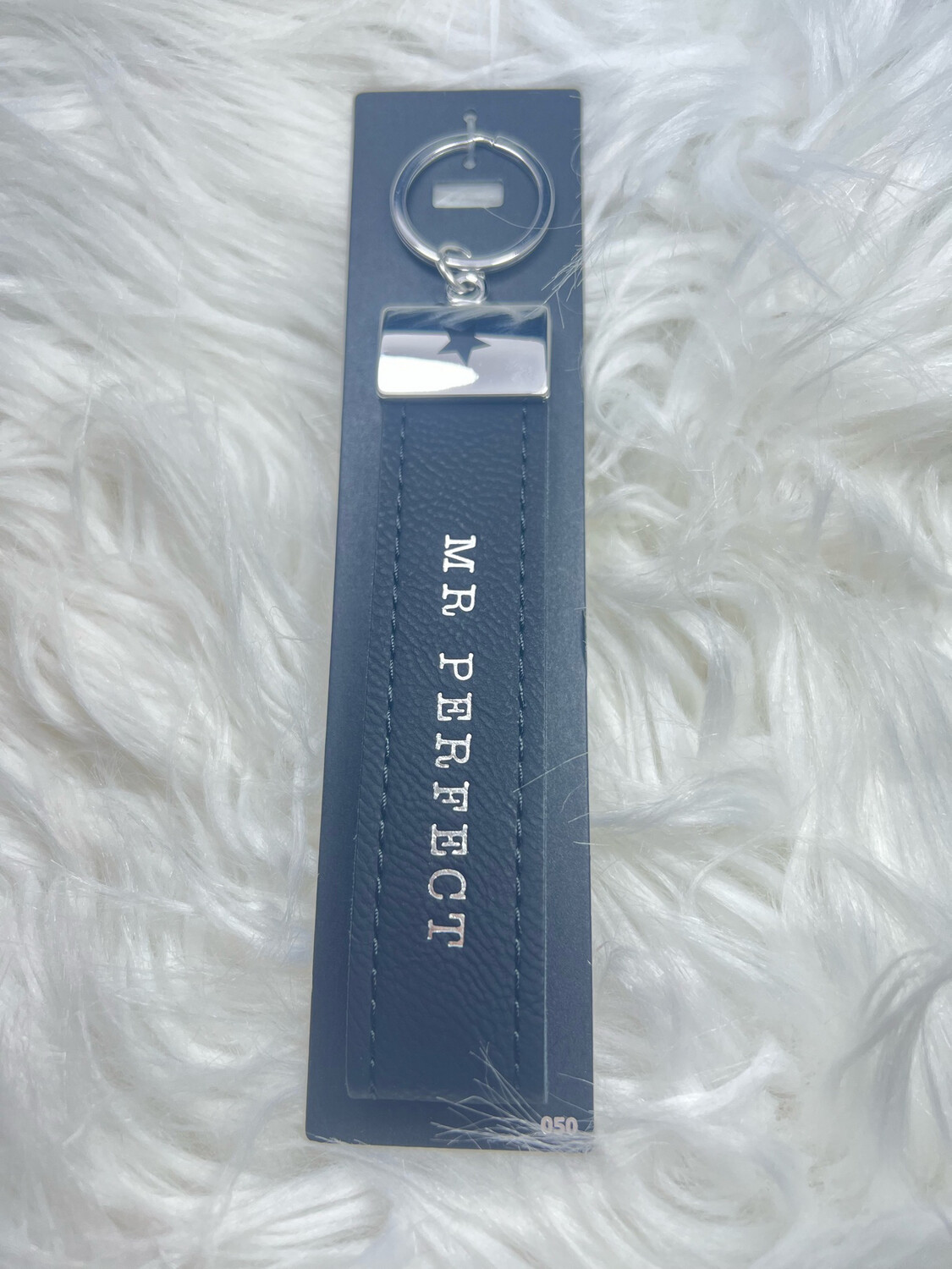 Sleutelhanger Mt50 Mr Perfect