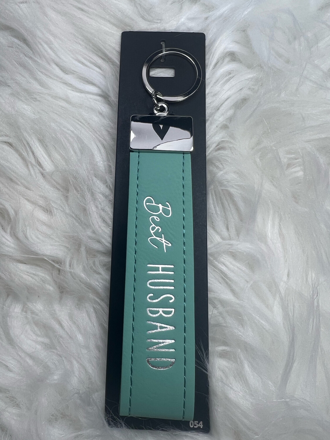 Sleutelhanger Mt54 Best Husband