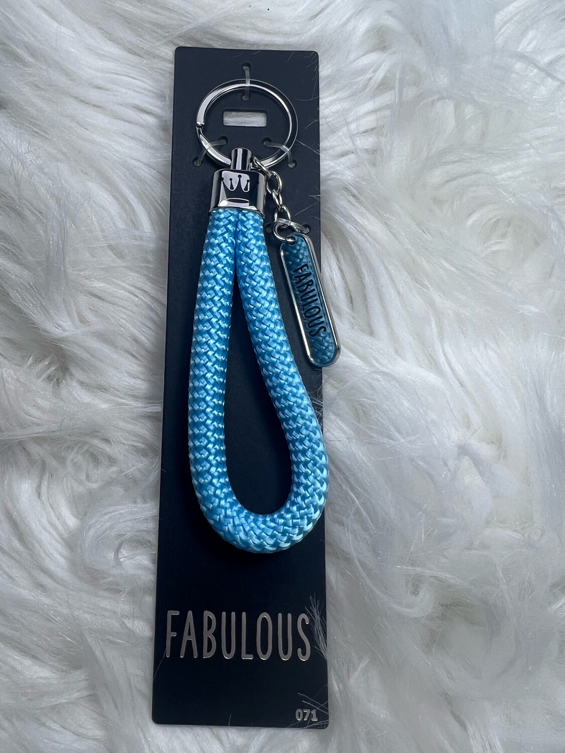 Sleutelhanger Mt71 Fabulous