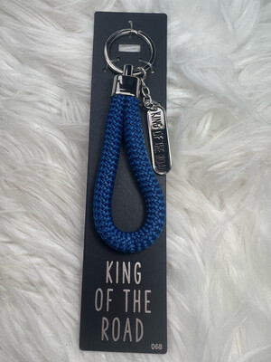 Sleutelhanger Mt68 King Of The Road