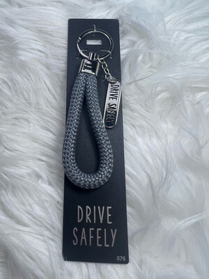 Sleutelhanger Mt76 Drive Safely