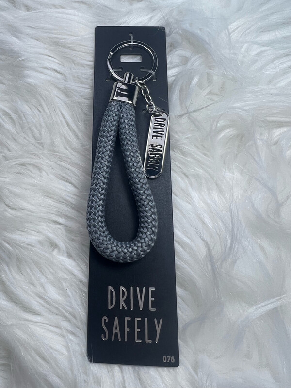 Sleutelhanger Mt76 Drive Safely