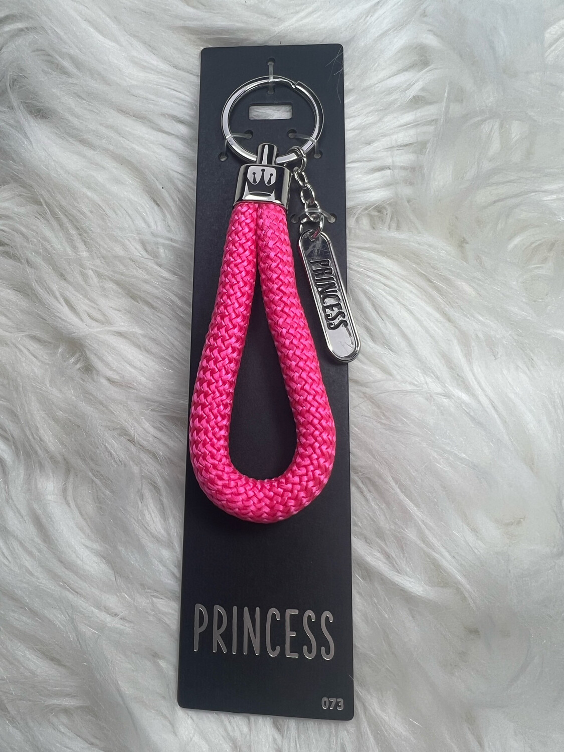 Sleutelhanger Mt73 Princess