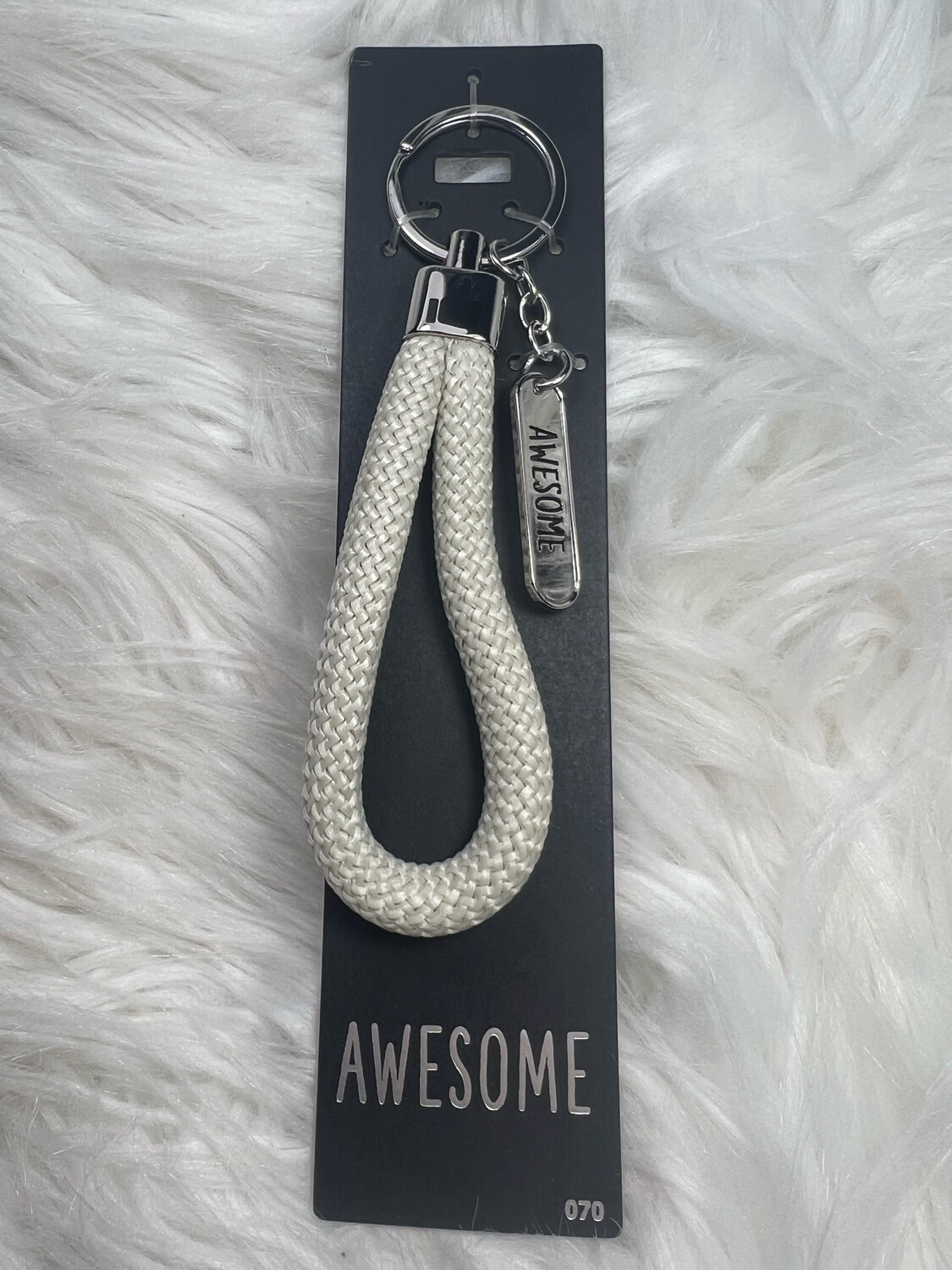 Sleutelhanger Mt70 Awesome