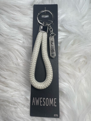 Sleutelhanger Mt70 Awesome