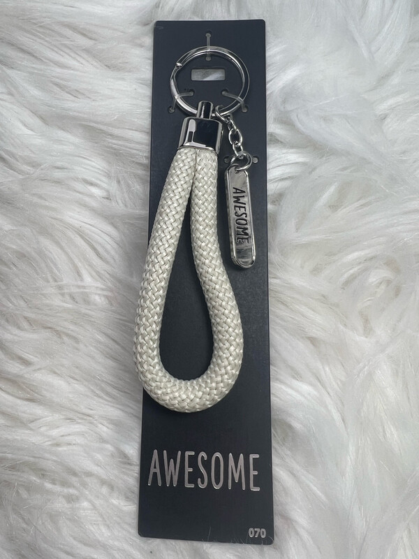 Sleutelhanger Mt70 Awesome