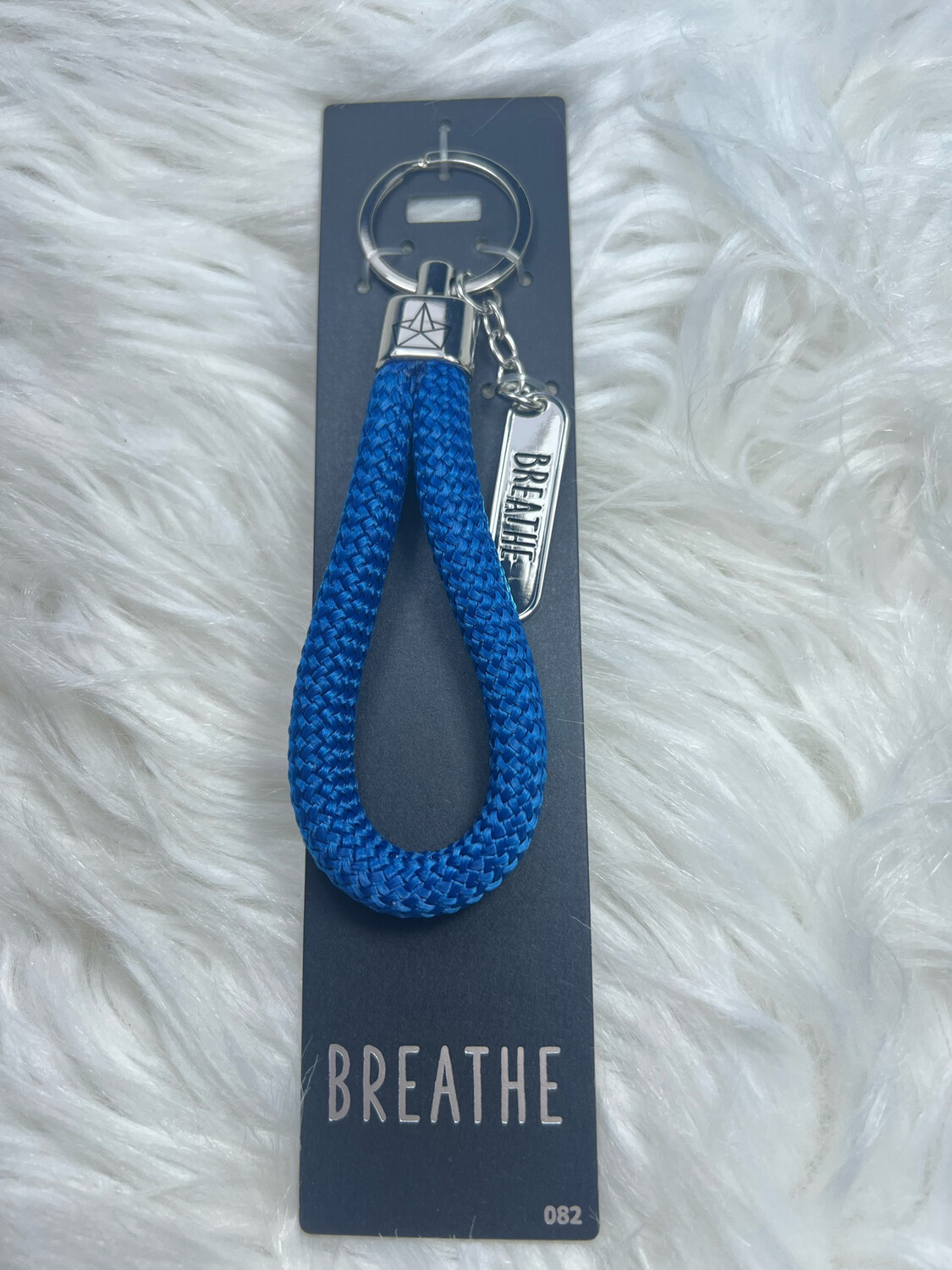 Sleutelhanger Mt82 Breathe