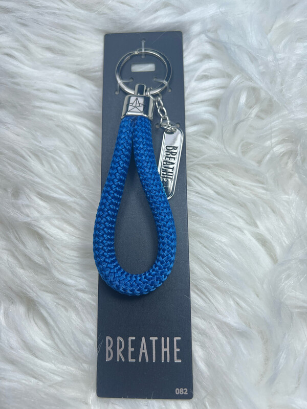 Sleutelhanger Mt82 Breathe
