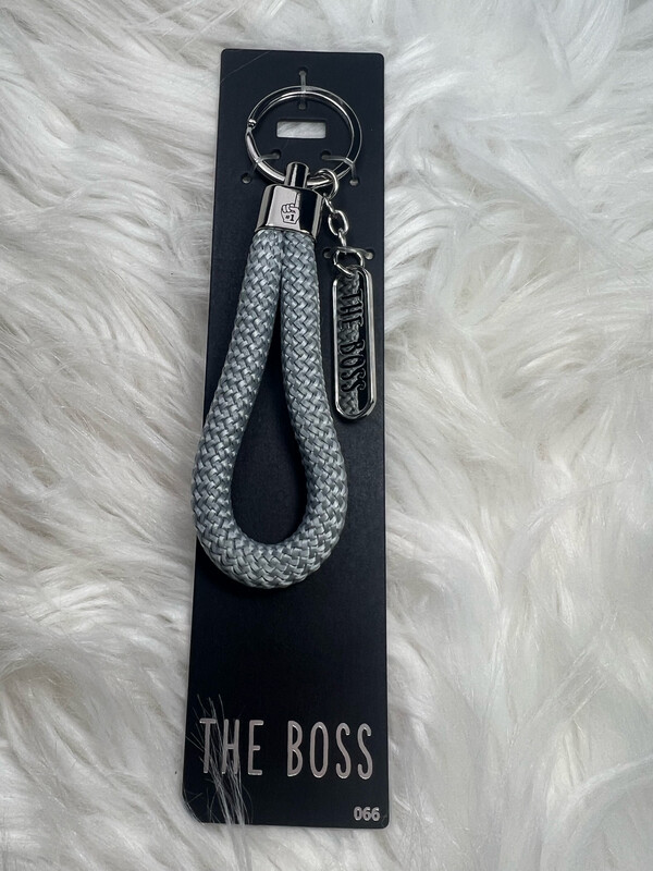 Sleutelhanger Mt66 The Boss