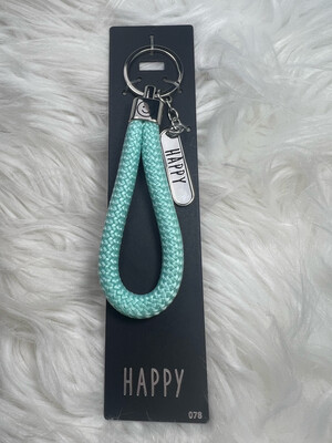 Sleutelhanger Mt78 Happy