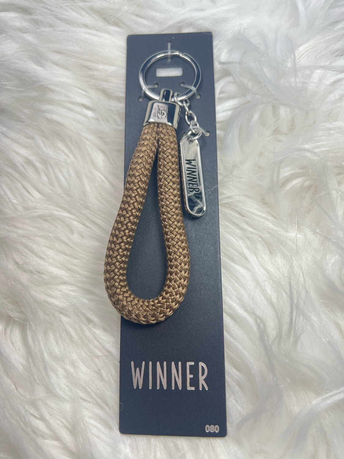 Sleutelhanger Mt80 Winner