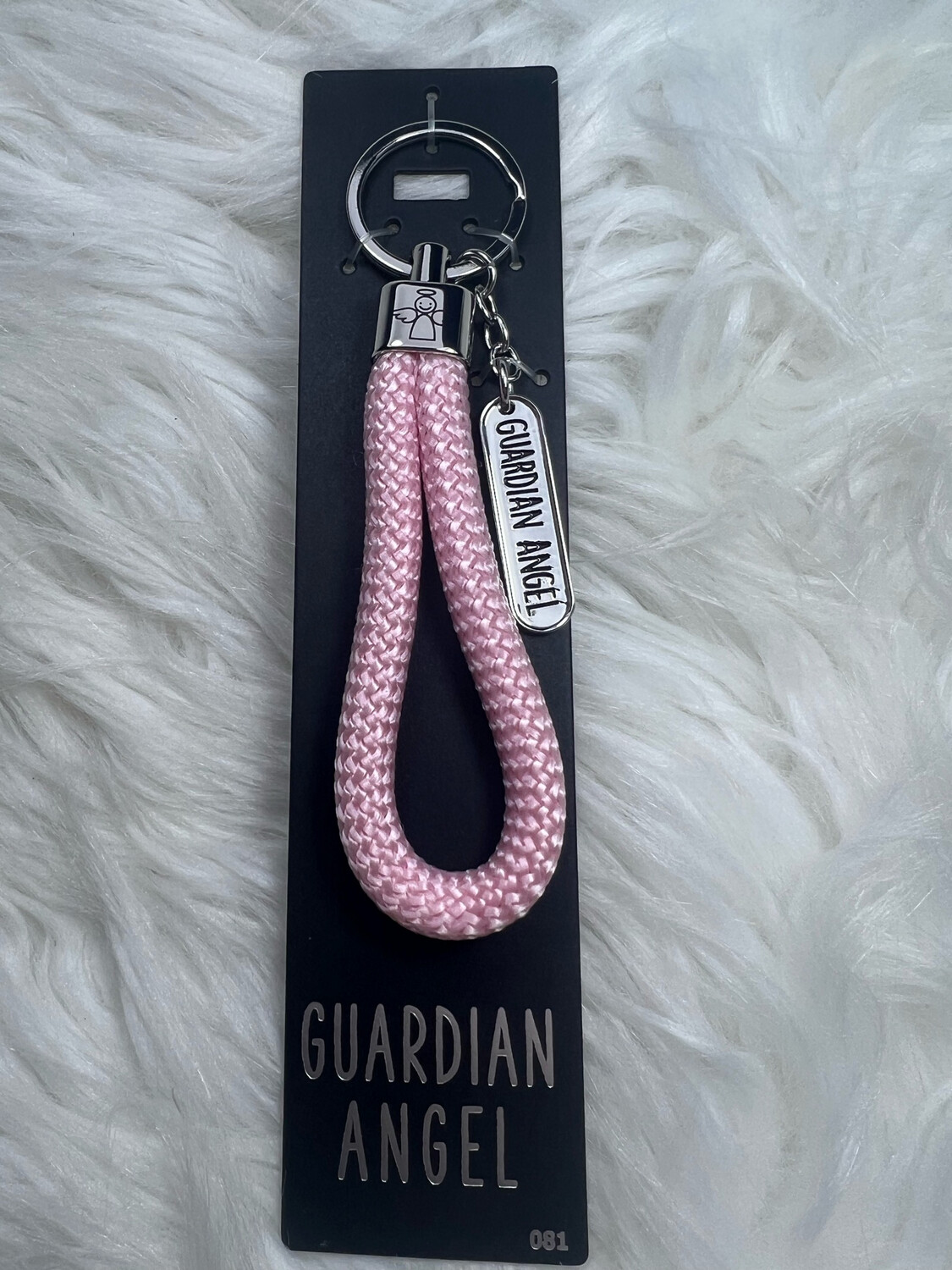 Sleutelhanger Mt81 Guardian Angel