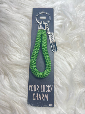 Sleutelhanger Mt85 Your Lucky Charm