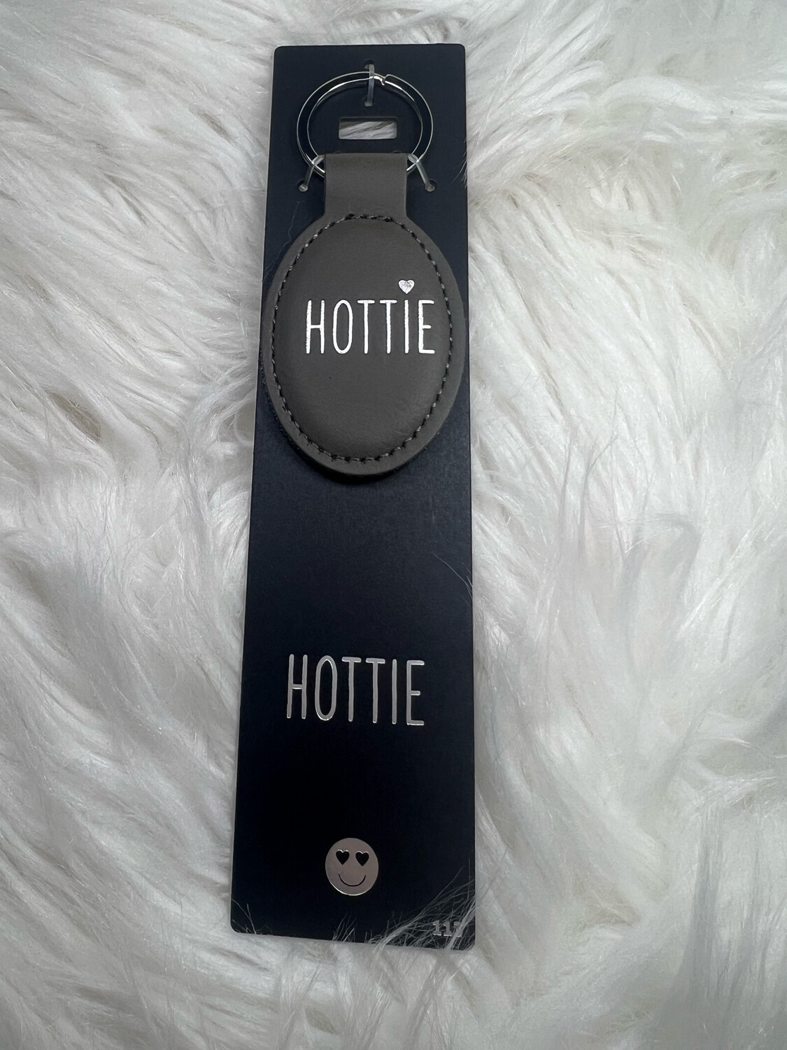 Sleutelhanger Mt113 Hottie
