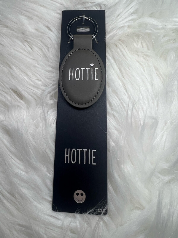 Sleutelhanger Mt113 Hottie