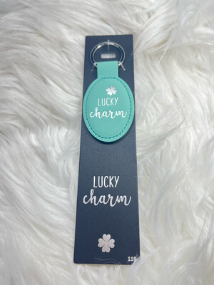 Sleutelhanger Mt119 Lucky Charm