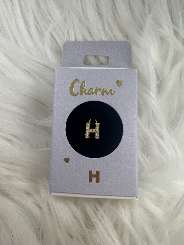 Hanger Oorring H