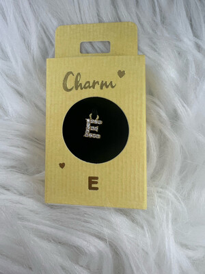 Hanger Oorring E