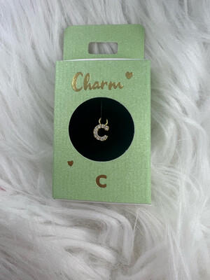 Hanger Oorring C