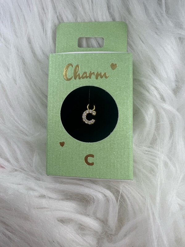 Hanger Oorring C