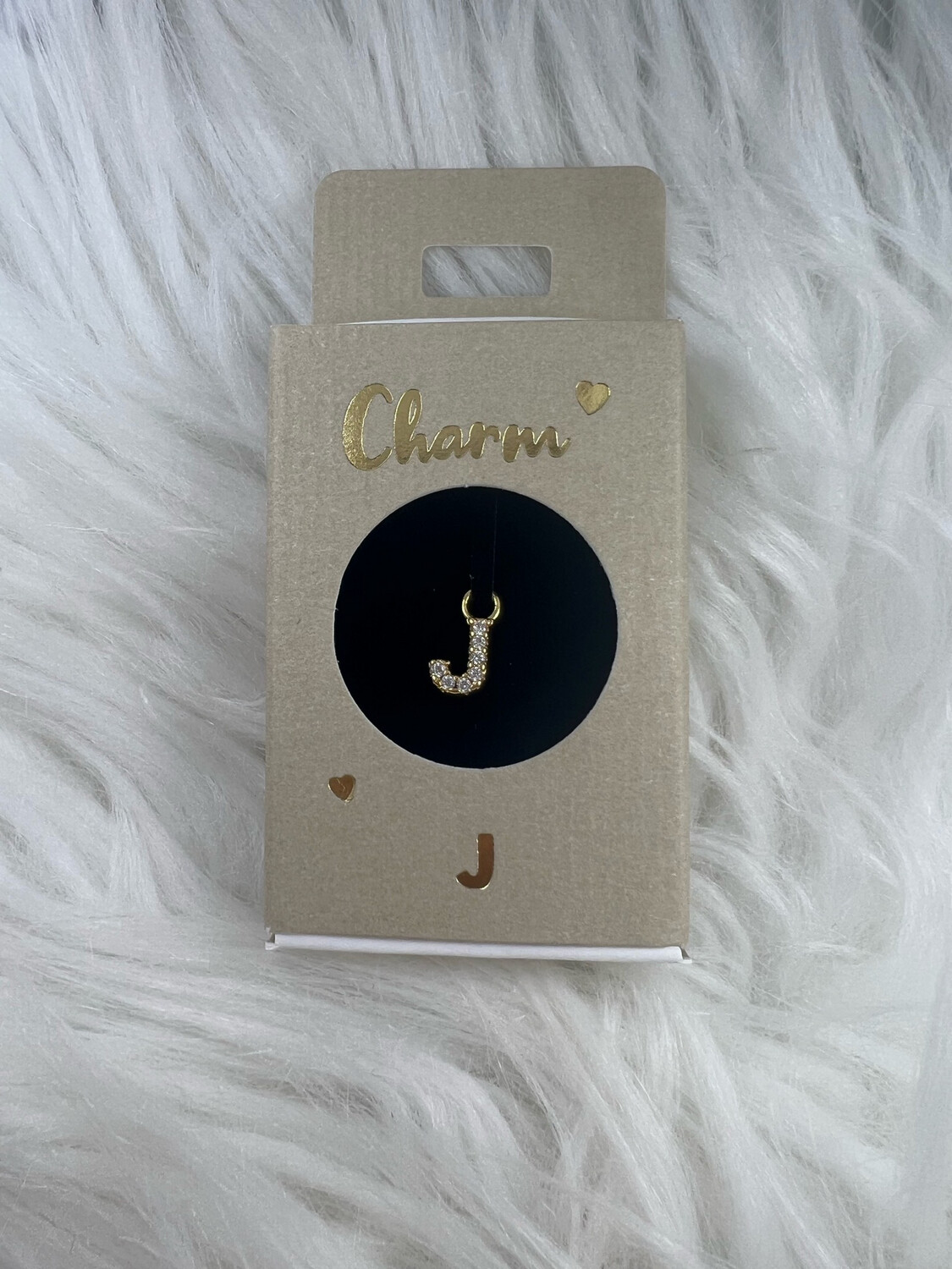 Hanger Oorring J