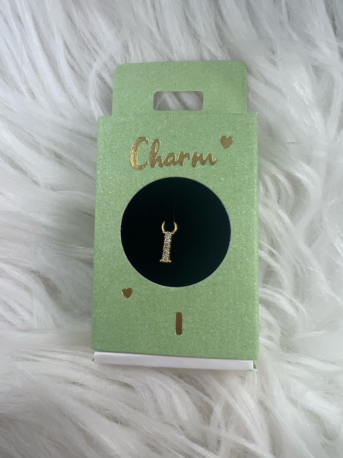 Hanger Oorring I