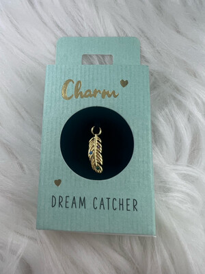 Hanger Oorring Dream Catcher