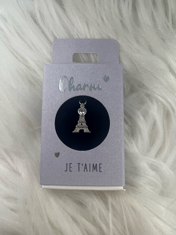 Hanger Oorring Je T’aime