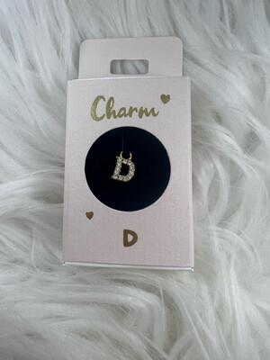 Hanger Oorring D