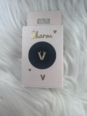 Hanger Oorring V