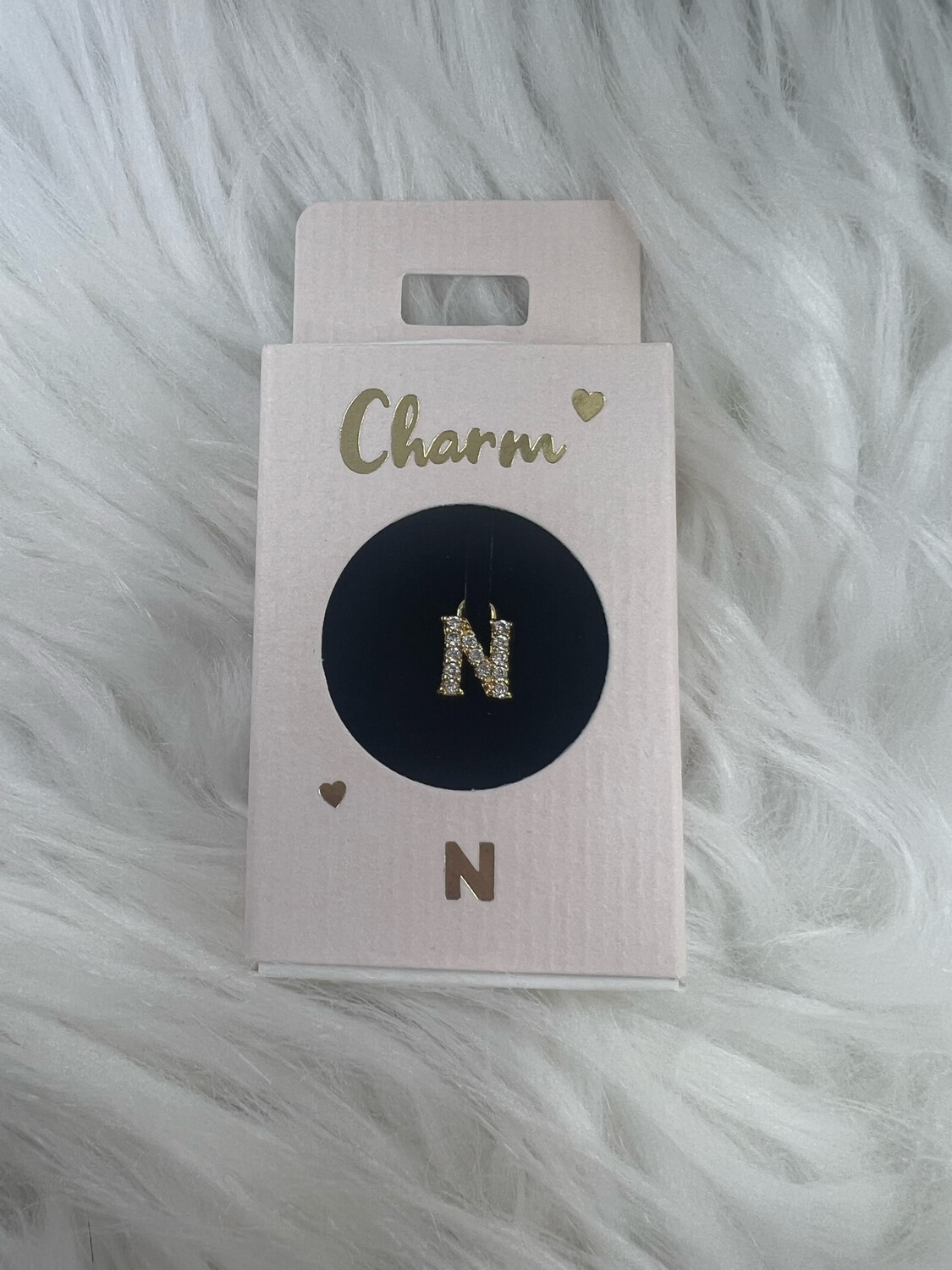 Hanger Oorring N