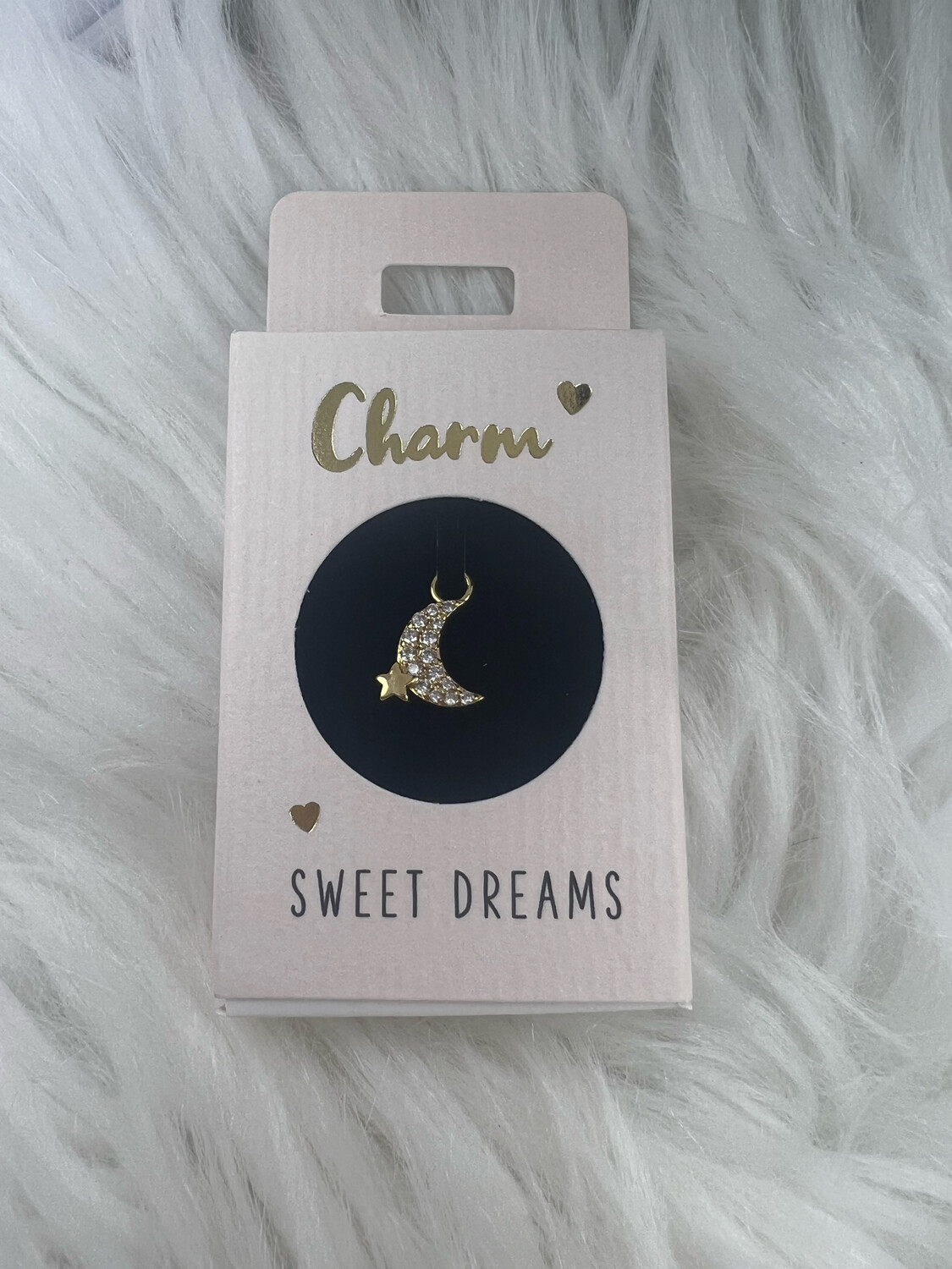 Hanger Oorring Sweet Dreams