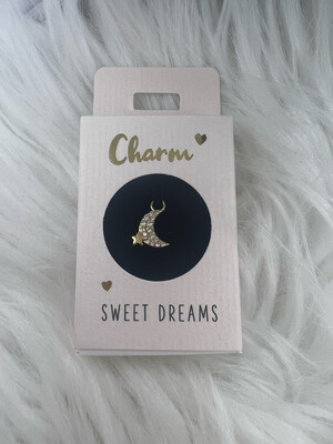 Hanger Oorring Sweet Dreams
