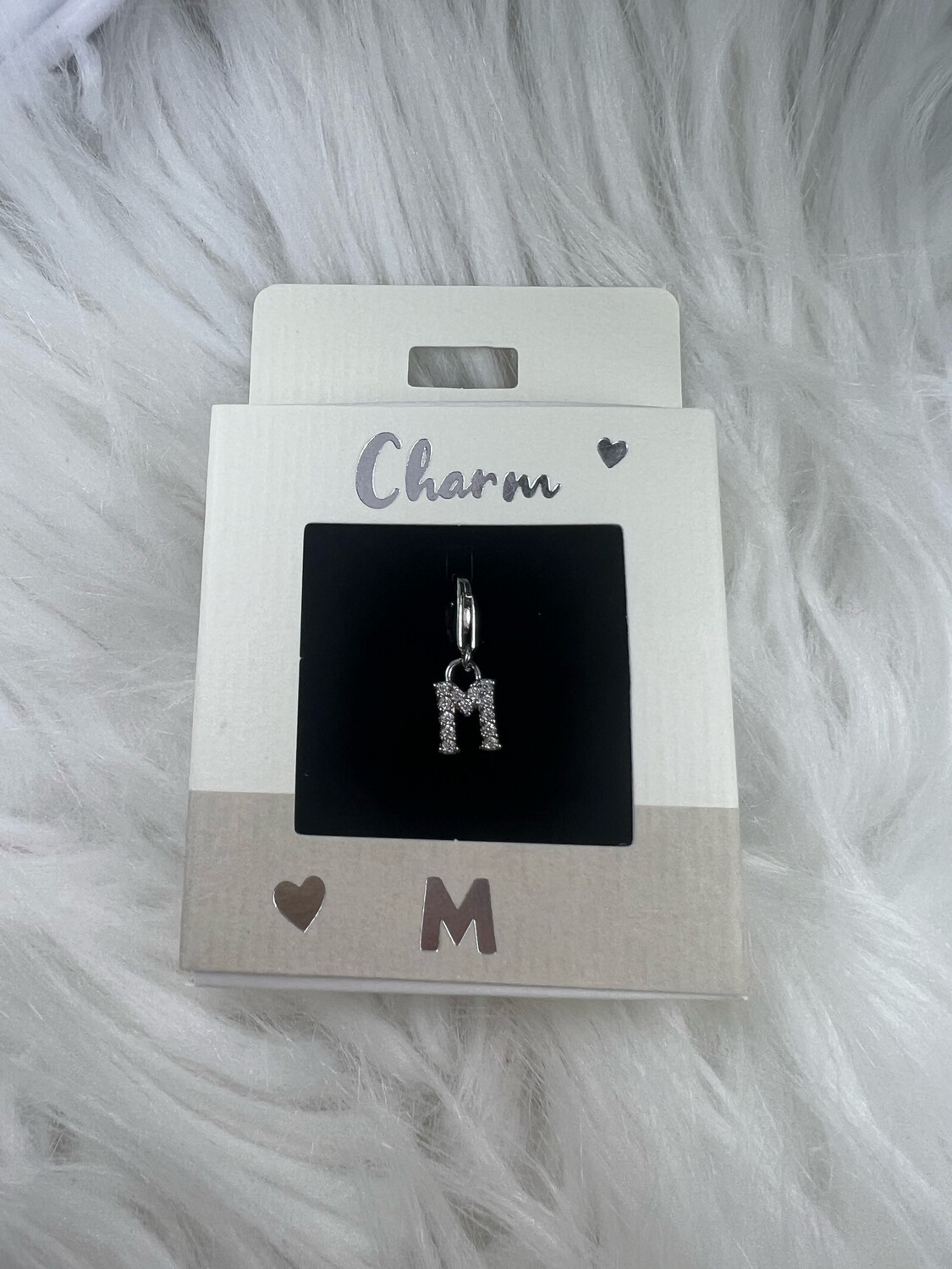Hanger Mt25